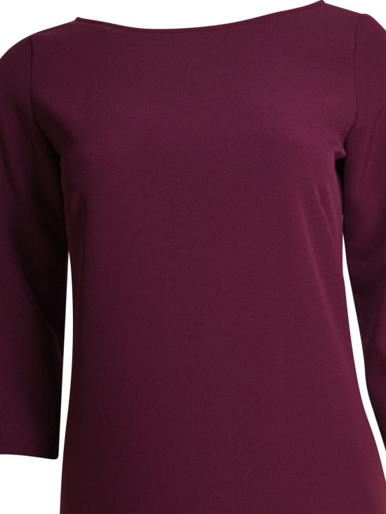 25FW 셈퍼 원피스 45534278188VINO Bordeaux - SEMPER