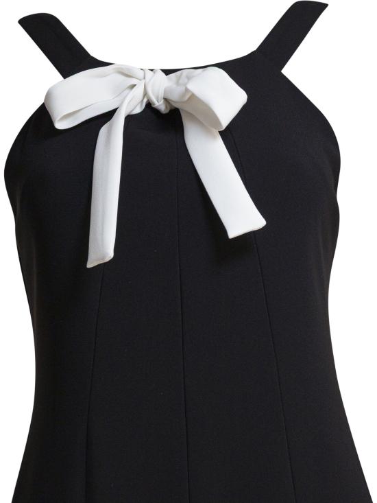 25FW 막스마라 점프수트 2521246027ESTRO004 Black - MAX MARA