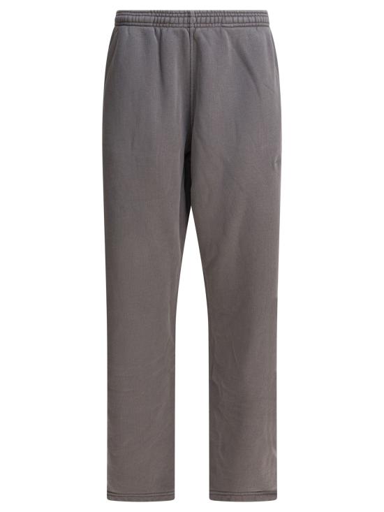 25FW 알렉산더 왕 스트레이트 팬츠 1CC3254864064A Grey