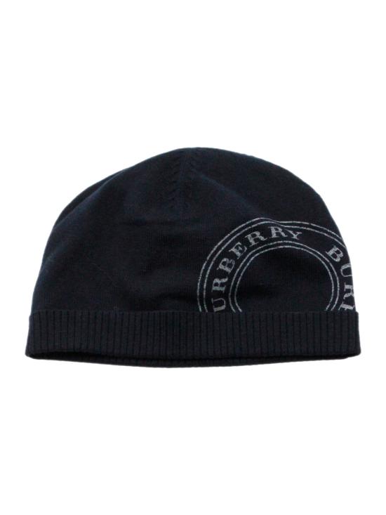 25FW [키즈] 버버리 모자 B01379T3 85N Blue