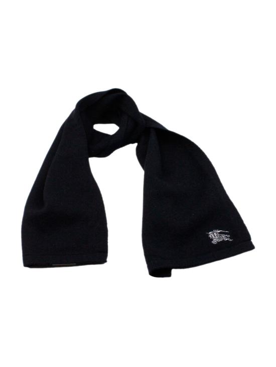 25FW [키즈] 버버리 넥워머/머플러/스카프 B00460 85N BABY 89 Blue