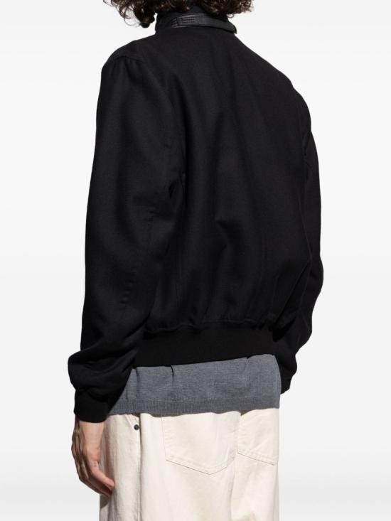 25FW 톰포드 수트 자켓 OBG004FMW063 LB999 Black - TOMFORD