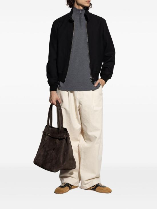 25FW 톰포드 수트 자켓 OBG004FMW063 LB999 Black - TOMFORD