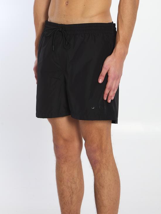 25SS 구찌 스윔팬츠 790916 BLACK - GUCCI