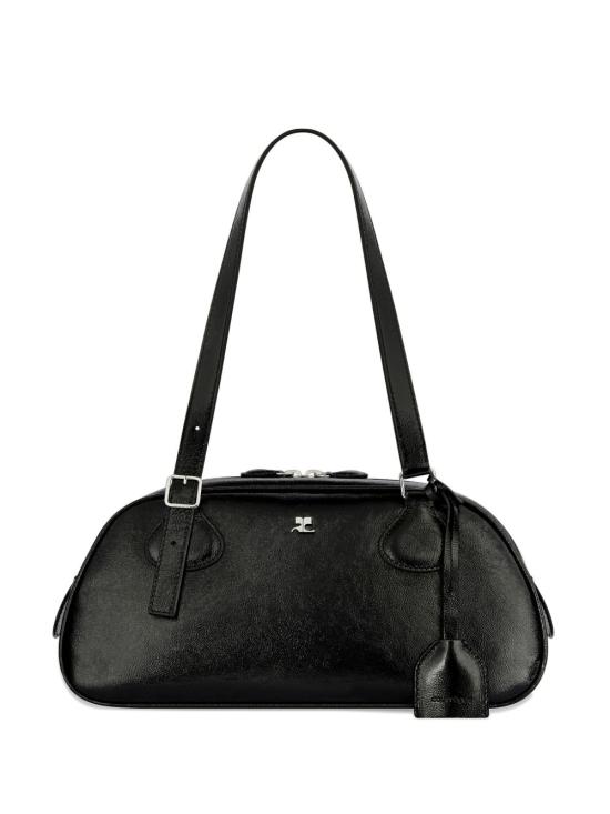 25FW 쿠레쥬 프라이데이 레더 숄더백 325GSA191CR0043 9999