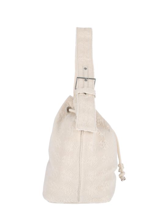 25FW 토리버치 숄더백 169128 100 White - TORY BURCH