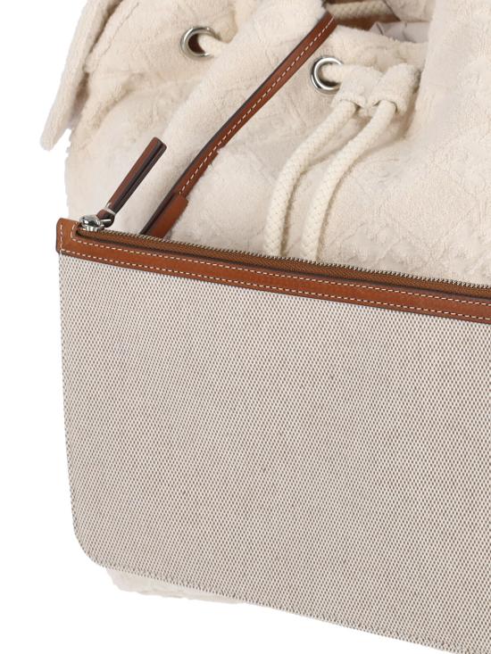25FW 토리버치 숄더백 169128 100 White - TORY BURCH