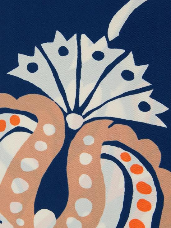 25FW 라 더블제이 원피스 DRE0232SIL006SEL07BU03 Blue - LA DOUBLEJ