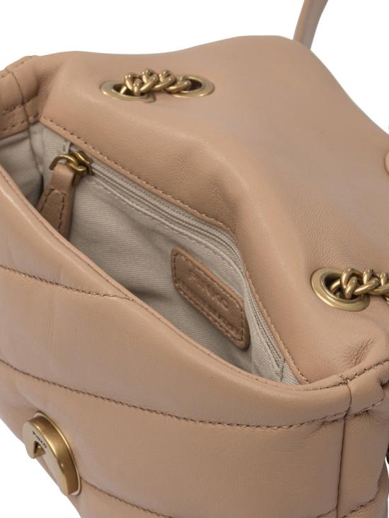 25FW 핑코 크로스백 100040A0F2C79Q - PINKO