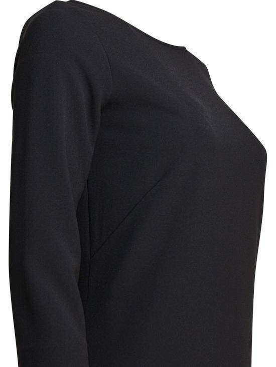 25FW 셈퍼 원피스 45534179019NERO - SEMPER