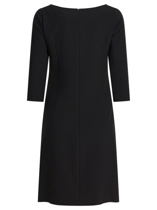 25FW 셈퍼 원피스 45534179019NERO - SEMPER