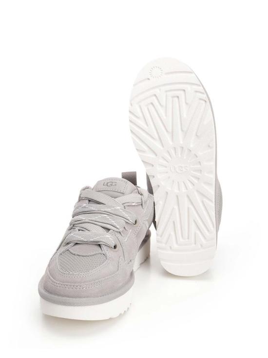 25SS 어그 스니커즈 1168890CAMPFIRE Grey - UGG