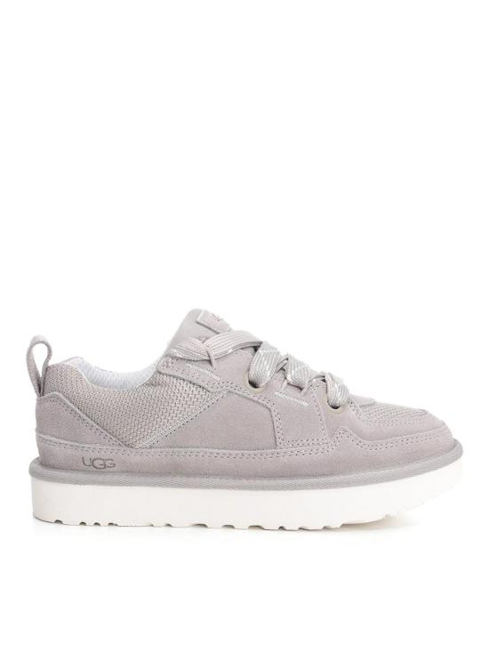 25SS 어그 스니커즈 1168890CAMPFIRE Grey