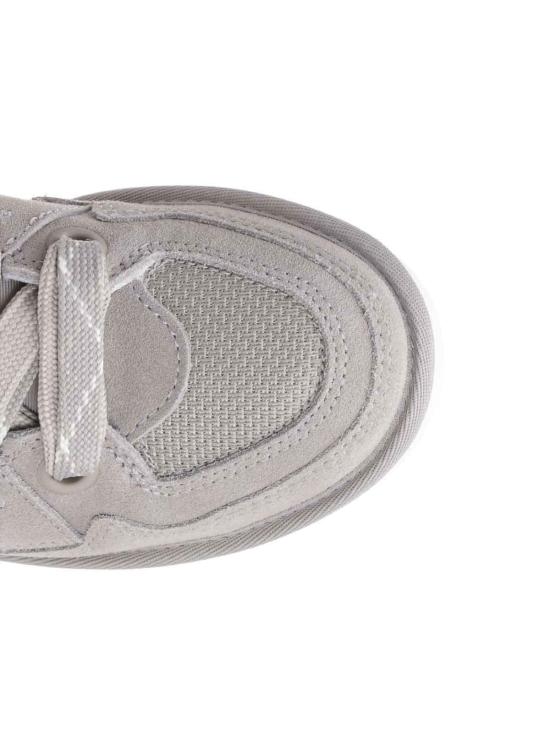 25SS 어그 스니커즈 1168890CAMPFIRE Grey - UGG