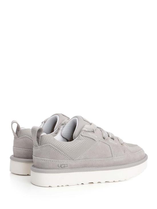 25SS 어그 스니커즈 1168890CAMPFIRE Grey - UGG