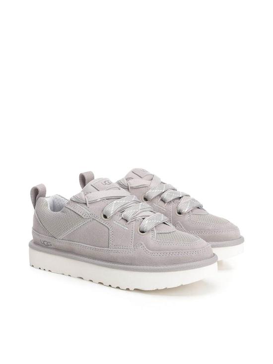 25SS 어그 스니커즈 1168890CAMPFIRE Grey - UGG