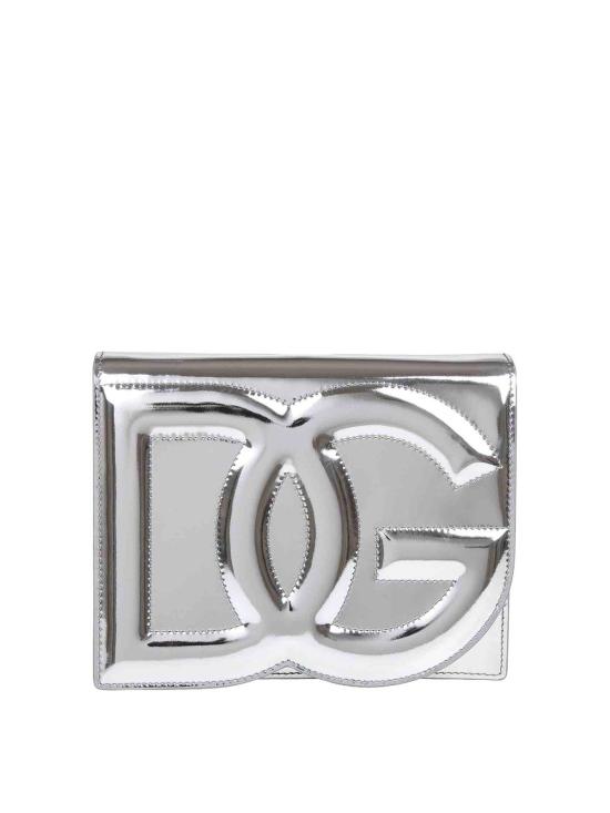 25FW 돌체앤가바나 크로스백 BB7287AY82880998 Silver