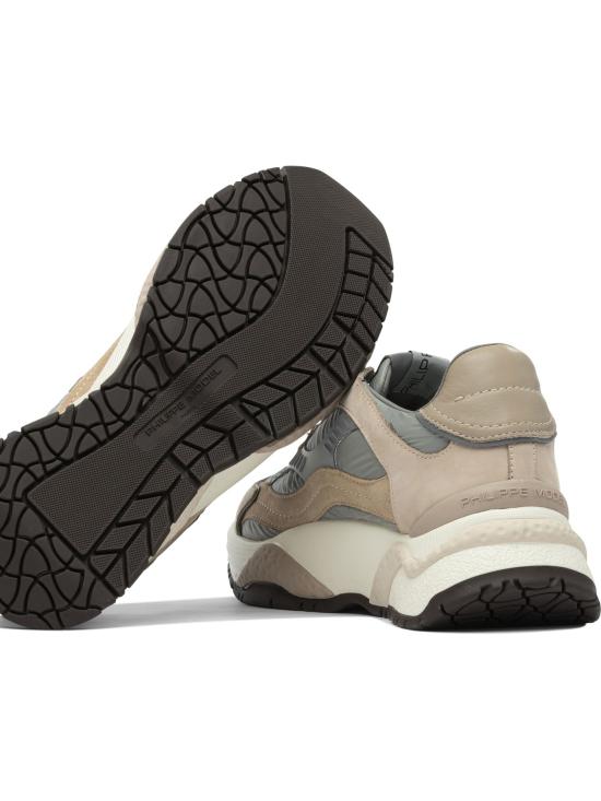 25FW 필립모델 스니커즈 BZLDDV01 - PHILIPPE MODEL