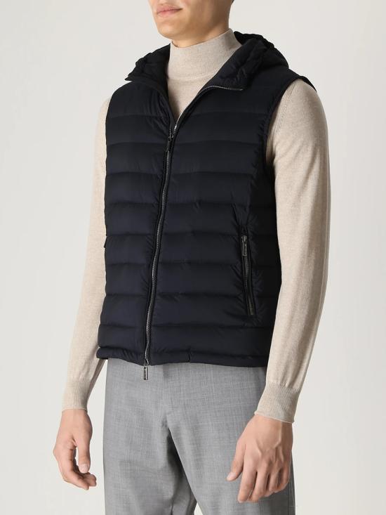  무레르 베스트 MOUGI100013 028 BLU - MOORER