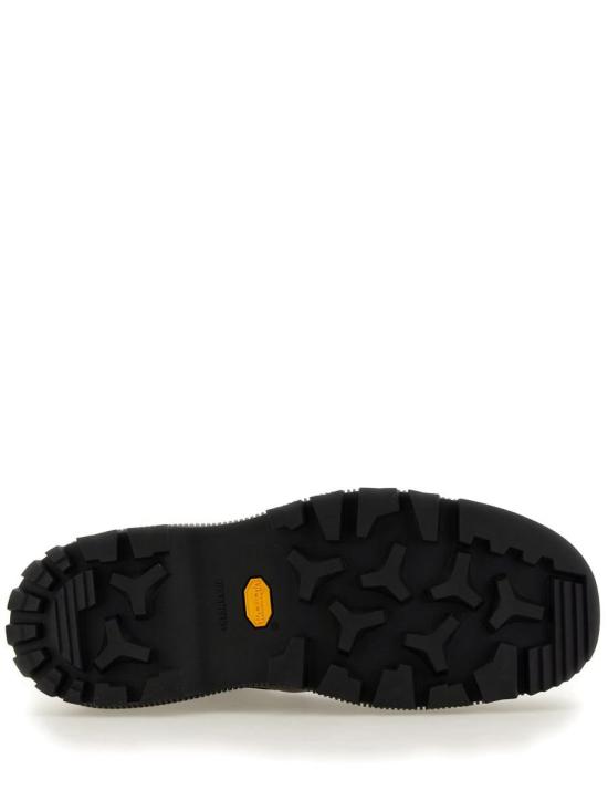 24FW 질샌더 부츠 J50WU0006 P4942001 Black - JIL SANDER