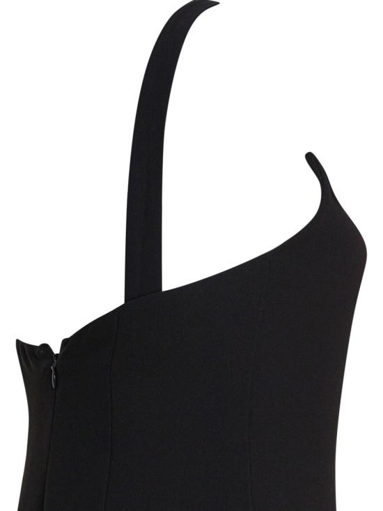 25FW 막스마라 점프수트 2521246027ESTRO004 Black - MAX MARA