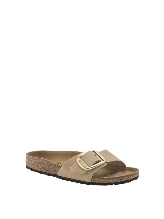 26SS 버켄스탁 샌들 1024009SANDCASTLE Beige - BIRKENSTOCK