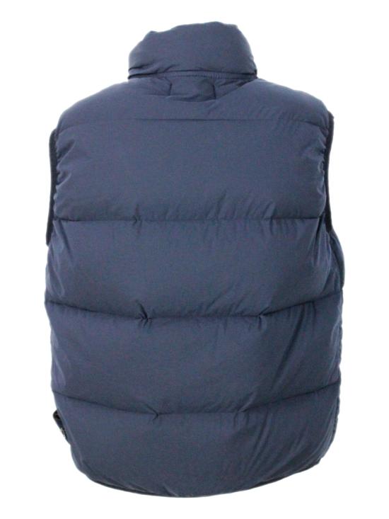 25FW [키즈] 스톤 아일랜드 패딩 8116G0328 20 Blue - STONE ISLAND