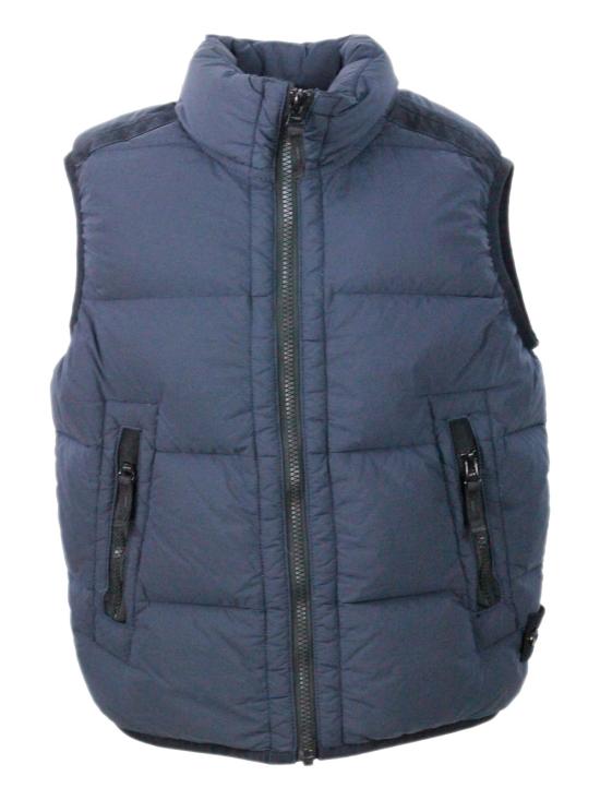 25FW [키즈] 스톤 아일랜드 패딩 8116G0328 20 Blue