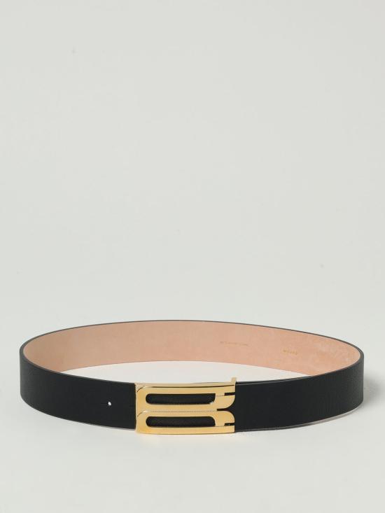 25FW 빅토리아 베컴 레귤러 벨트 1424ABL005953A 1 Black