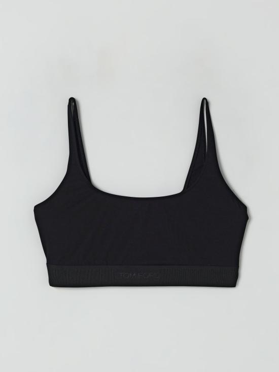 25FW 톰포드 언더웨어 BRJ016JEX166 LB999 Black