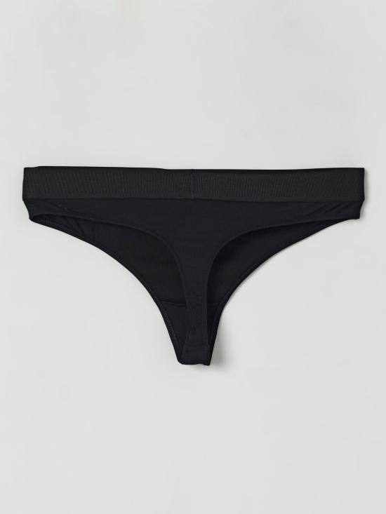 25FW 톰포드 팬티  KNJ009JEX166 LB999 Black - TOMFORD