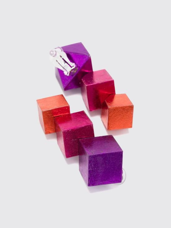 25FW 머니스 보석 8386R Red - MONIES