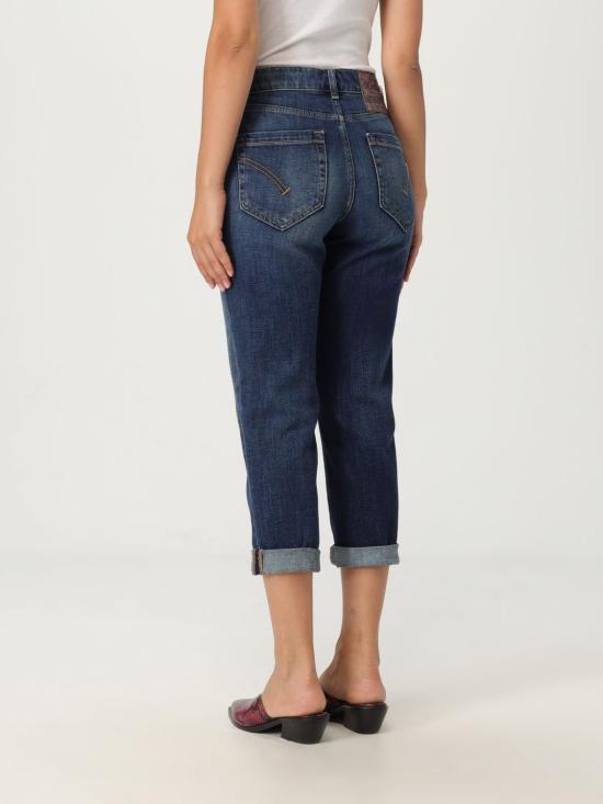 25FW 돈답 데님 팬츠 DP268BDS0229DLH4 800 Blue - DONDUP