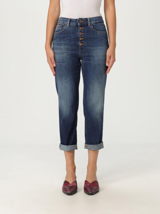 25FW 돈답 데님 팬츠 DP268BDS0229DLH4 800 Blue