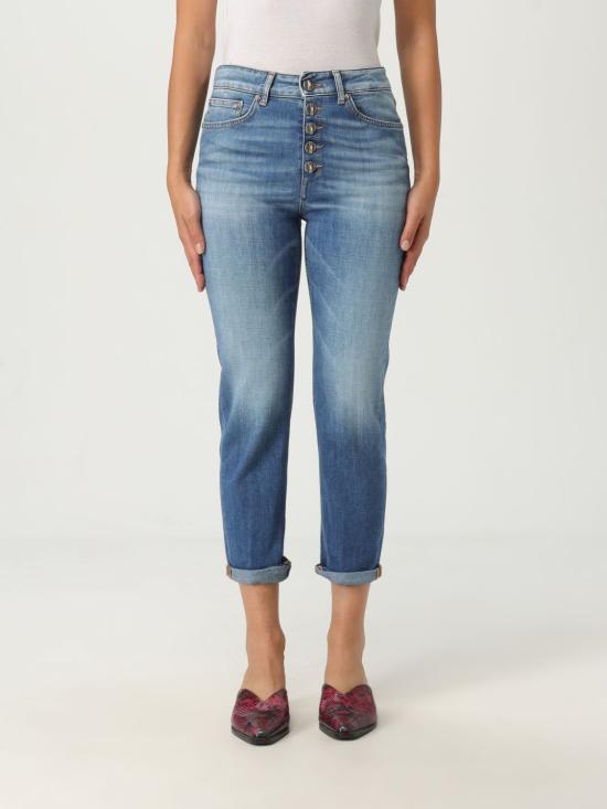 25FW 돈답 데님 팬츠 DP268BDS0345DLG6 800 Blue