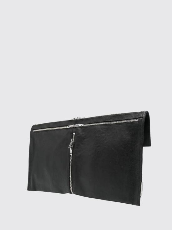 25FW 알렉산더 왕 토트백 20325K80L 001 Black - ALEXANDER WANG