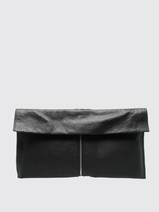 25FW 알렉산더 왕 토트백 20325K80L 001 Black