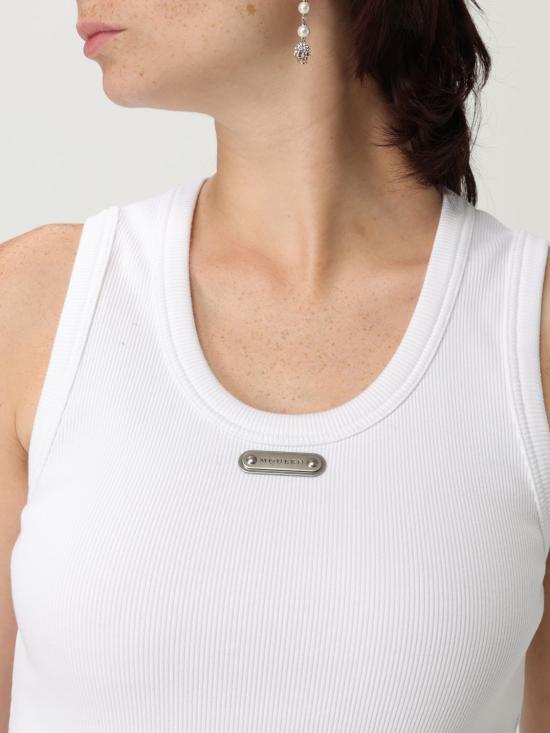 25FW 알렉산더 맥퀸 보석 836464J161P 1953 Gold - ALEXANDER MCQUEEN