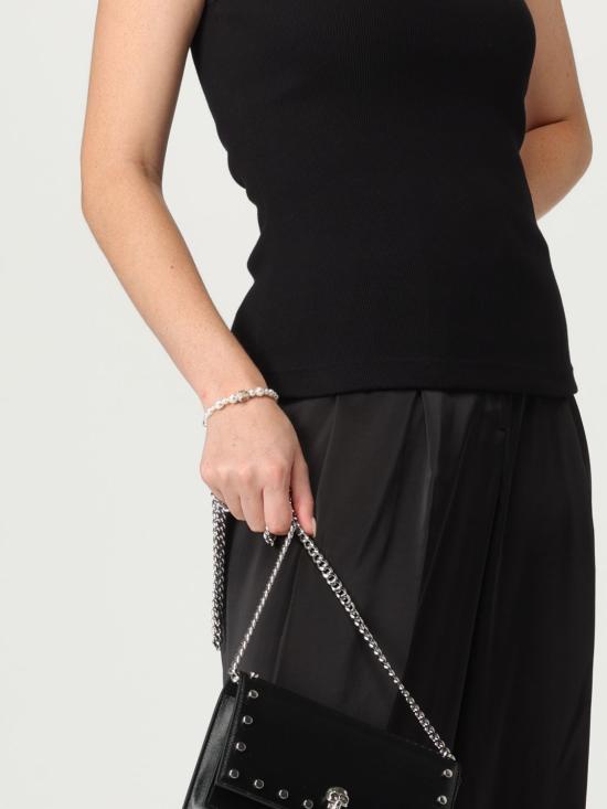 25FW 알렉산더 맥퀸 보석 836479J161P 1953 Gold - ALEXANDER MCQUEEN