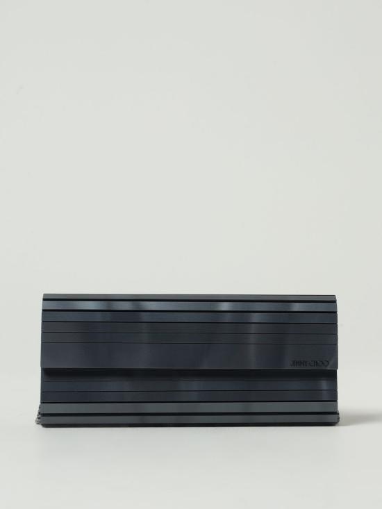 25FW 지미추 클러치/파우치 SWEETIEUUP Grey