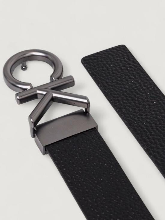 25FW 캘빈클라인 벨트 LV04D7035G WCA Black - CALVIN KLEIN