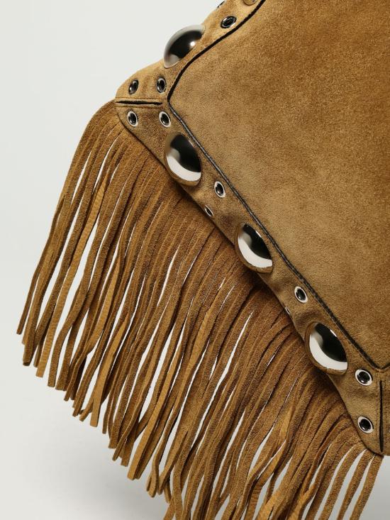 25FW 발렌티노 가라바니 숄더백 7Y2B0R33JET RDX Beige - VALENTINO GARAVANI