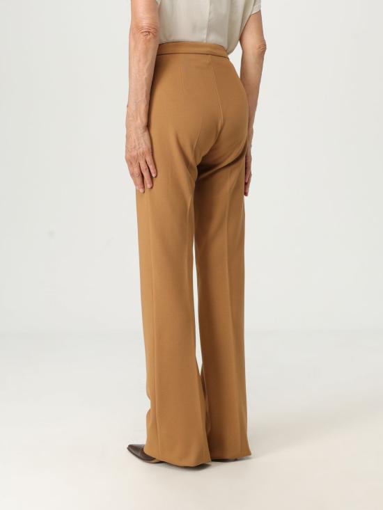 25FW 핑코 팬츠 100054A15M L08 Beige - PINKO