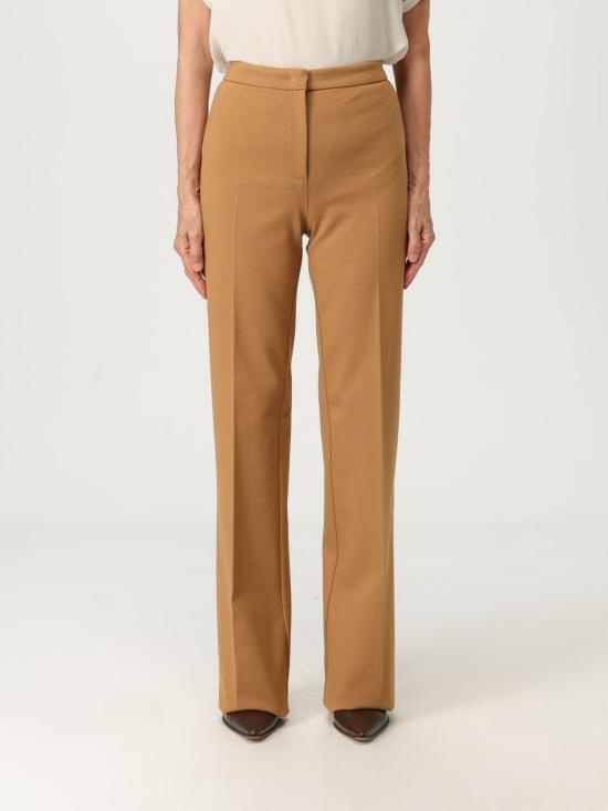 25FW 핑코 팬츠 100054A15M L08 Beige