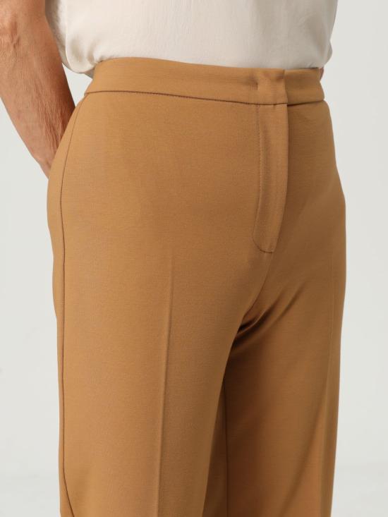 25FW 핑코 팬츠 100054A15M L08 Beige - PINKO