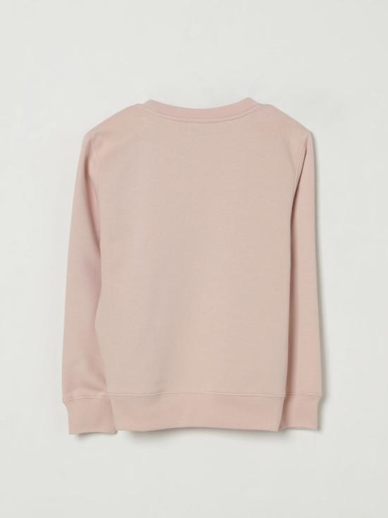 25FW [키즈] 골든구스 풀오버 GKP01279P00224725523 Pink - GOLDEN GOOSE