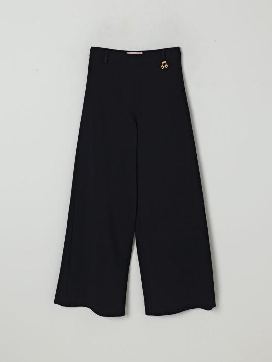 25FW [키즈] 엘리자베타프랜치 트레이닝/조거 팬츠 EFPA3030GA085 N000 Black