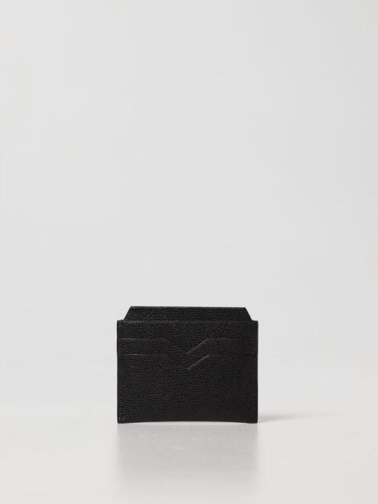 25FW 발렉스트라 지갑 SGNL0077028L99CC99 NN Black