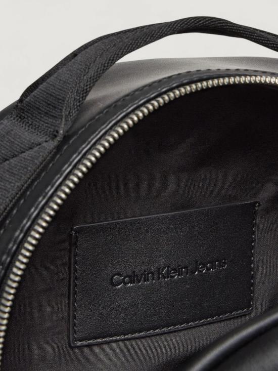 25FW 캘빈클라인 백팩 LV04G3042G UB1 Black - CALVIN KLEIN
