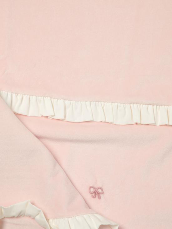 25FW [키즈] 라스투펜데리아 액세서리 1TBCO02 L03 Pink - LA STUPENDERIA